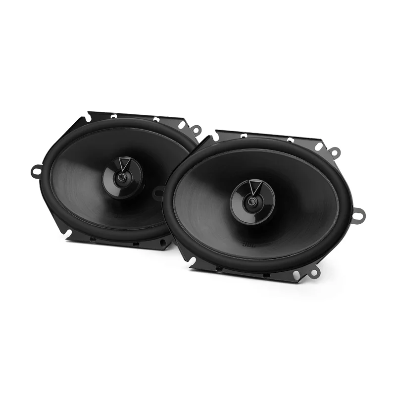 JBL Club Gen3 864F 6×8” (15x20cm) Speakerset Coaxiaal