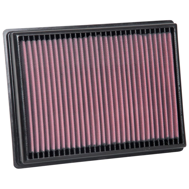 K&N vervangingsfilter passend voor Ford Focus IV 1.0 & 1.5 (incl. Diesel) & 2.0 Diesel 2018- (33-3131)