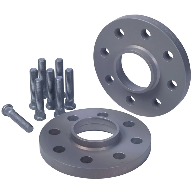 H&R DRA Steekadapter-systeem 40mm per as - M12x1.50 - 4x108->4x100 - 63,3mm->57,1mm