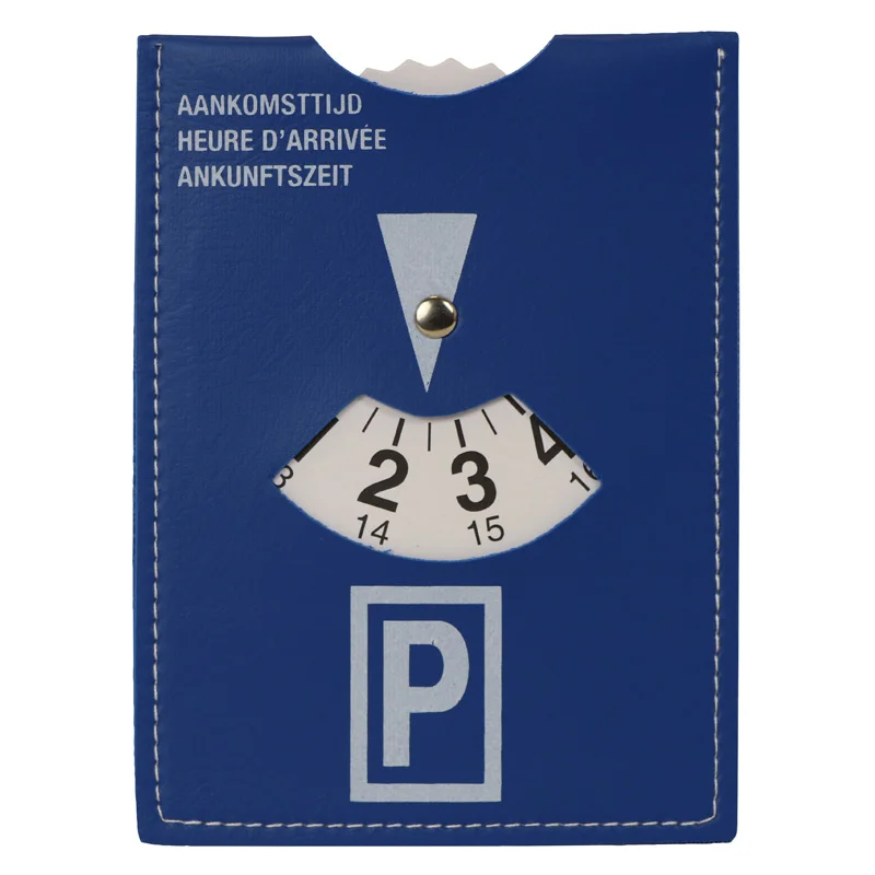 Carpoint Parkeerschijf