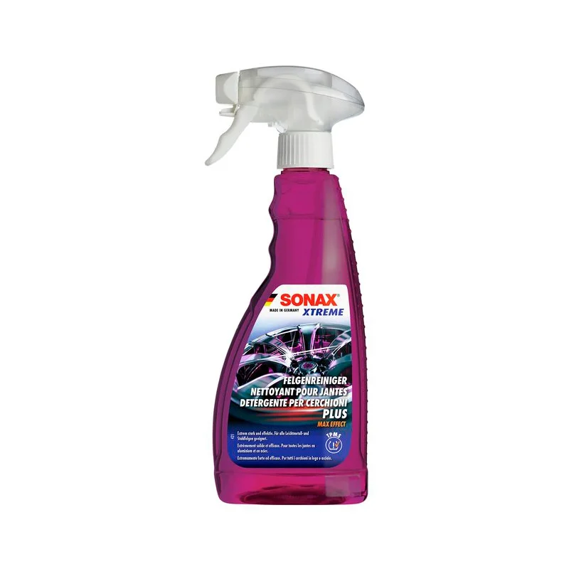 Sonax 230.200 Xtreme Velgenreiniger 'Full Effect' 500ml