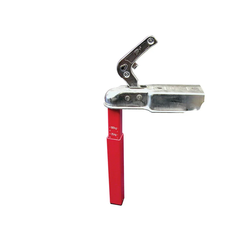 Carpoint Kogeldrukmeter <100kg