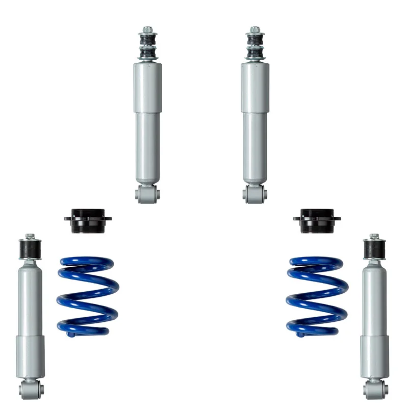 Bonrath Schroefset passend voor Volkswagen Transporter T4 1991-2003