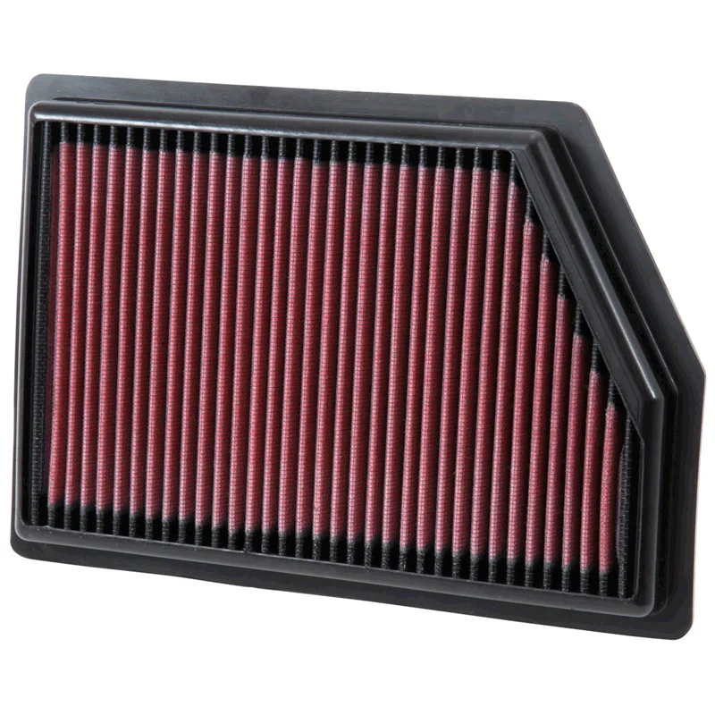 K&N vervangingsfilter passend voor Jeep Cherokee 2.0D/2.2D/2.4/3.2L V6 2014- (33-5009)