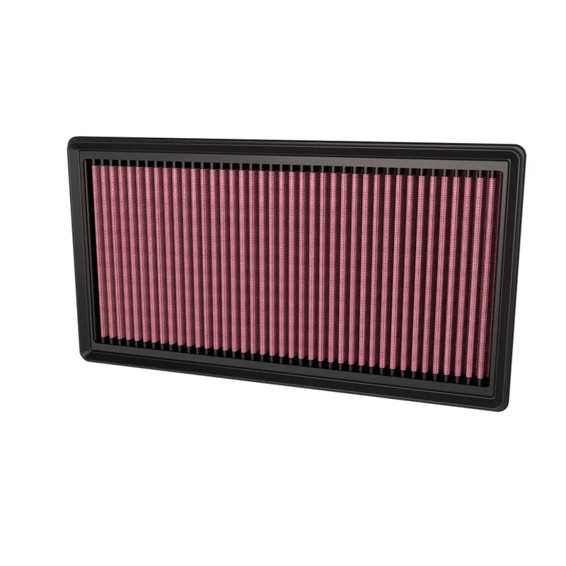 K&N vervangingsfilter passend voor Audi, Cupra, Seat, Skoda, Volkswagen 1.5L Hybrid (33-3190)