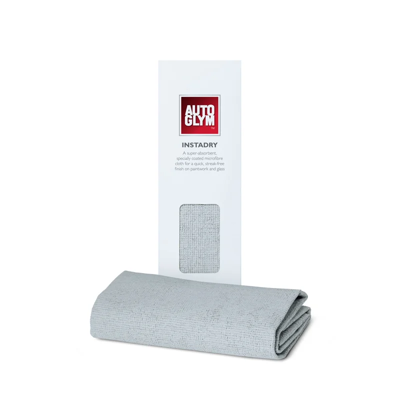 Autoglym InstaDry