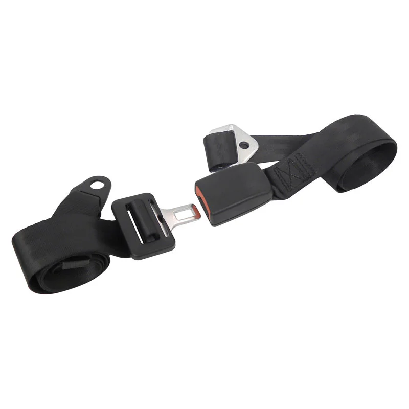 Carpoint Gordel 2-punts - Verstelbaar 190cm