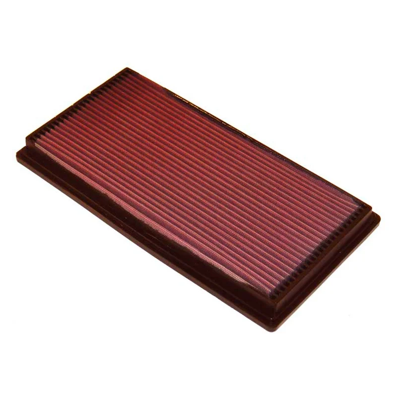 K&N vervangingsfilter passend voor Volvo 850 1991-1996, C70, S70, V70 1996-2005 (33-2670)
