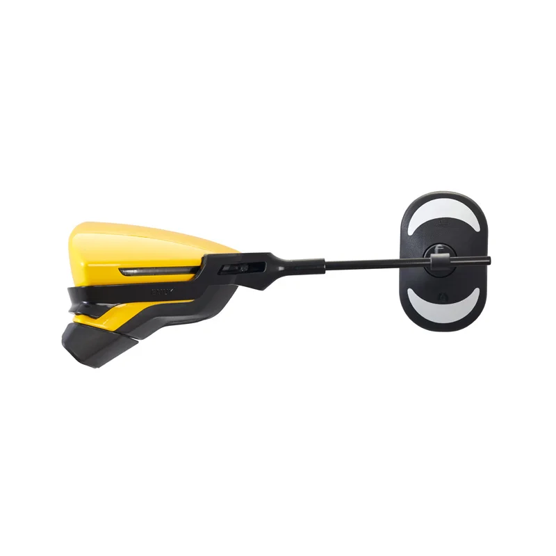 Set Emuk Caravanspiegels passend voor Seat Arona 2014- & Leon 5F 2013-2020