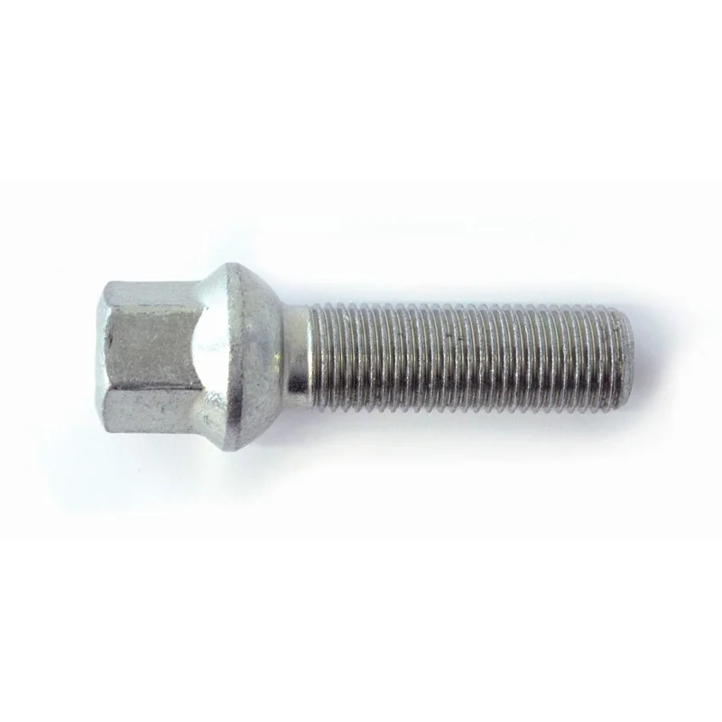 H&R Wielbout bolkonisch R13 M14x1.50 - Lengte 35mm (bv. passend voor VAG)