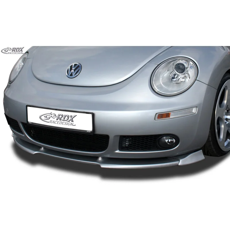 RDX Voorspoiler Vario-X passend voor Volkswagen Beetle 2005-2010 (PU)