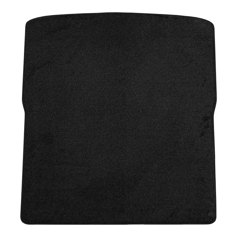 CIKCAR Velours Kofferbakmat passend voor Volkswagen Passat 3C Variant 2005-2010 & 2011-