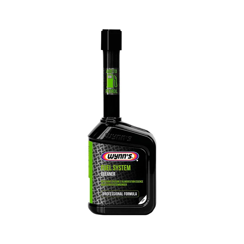 Wynn's 61351 Brandstofsysteemreiniger 325ml