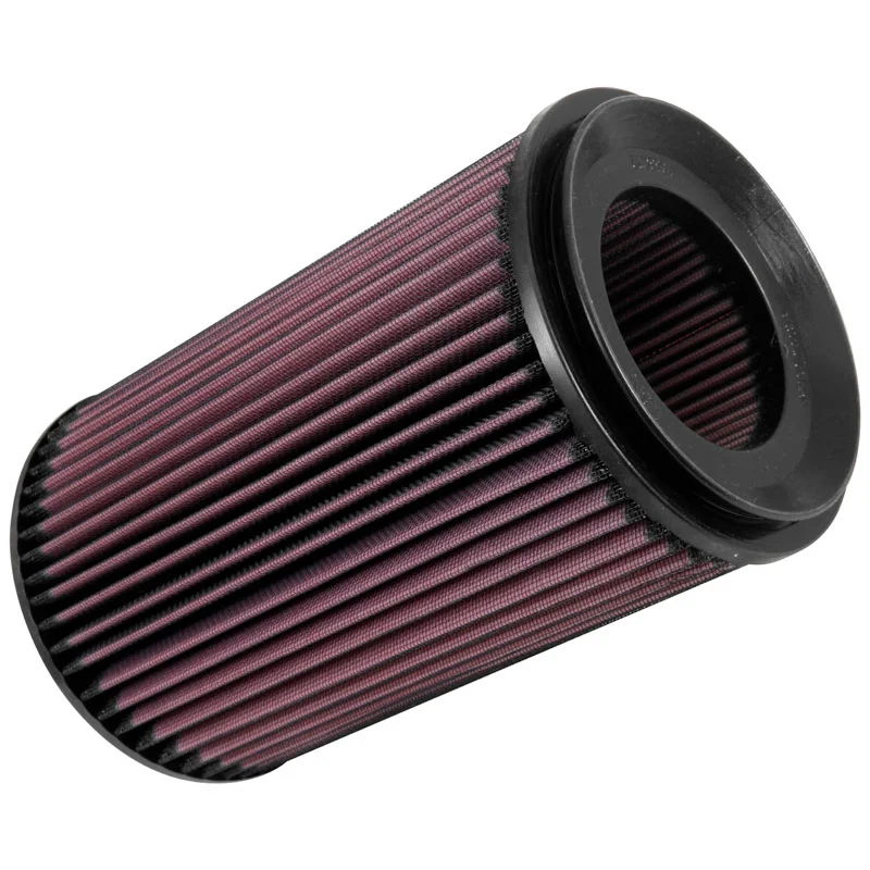 K&N vervangingsfilter passend voor Chevrolet S10 2.5/2.8D & Trailblazer 2.8D 2012- (E-0645)