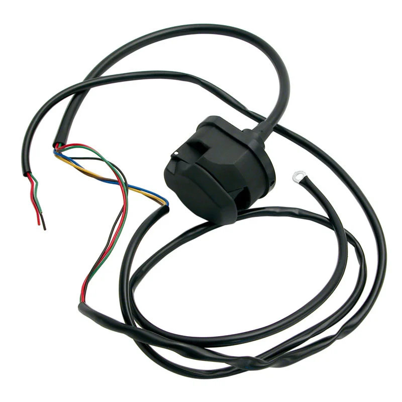 Carpoint Trekhaakkabelset 7-polig 2m