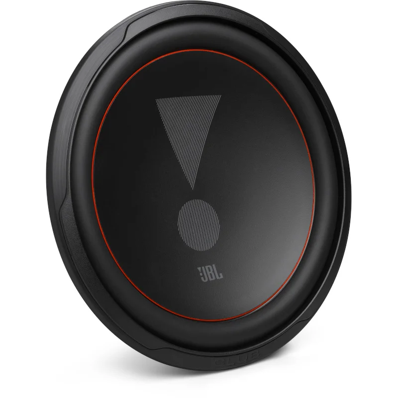JBL Club 122 12” (30cm) Subwoofer