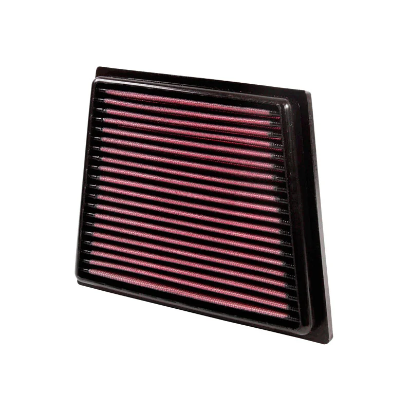 K&N vervangingsfilter passend voor Ford B-Max / Ecosport / Fiesta 2008- / Ka Plus / Tourneo Courier, Transit Courier / Mazda 2 (33-2955)