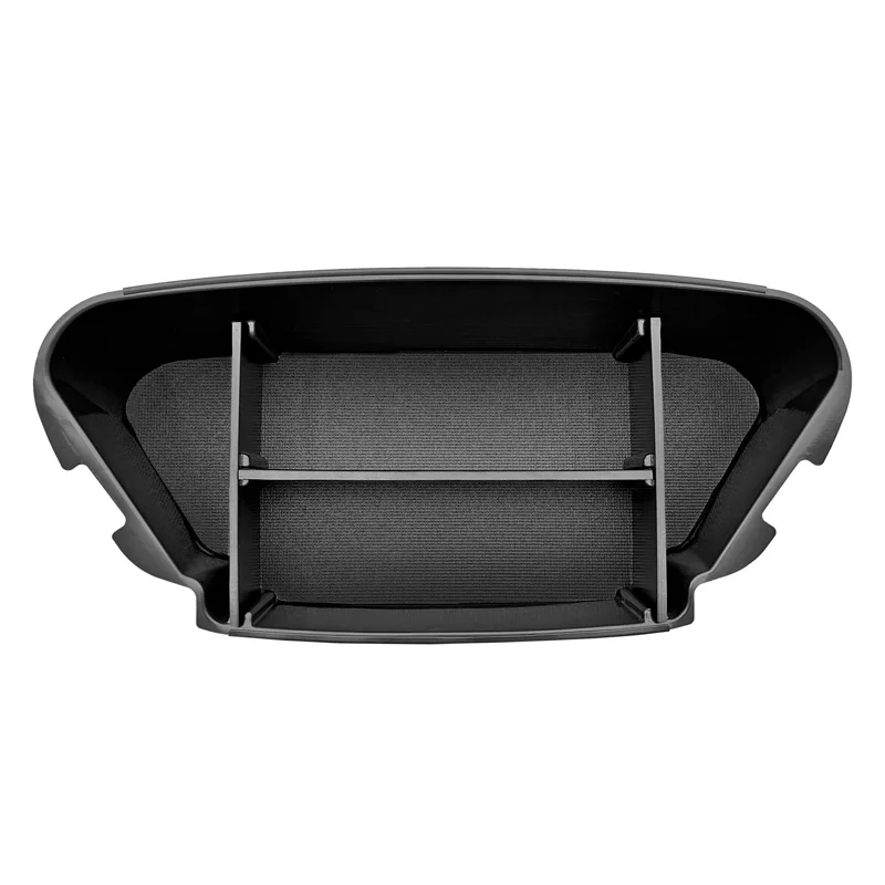 CIKCAR Voorste Kofferbakorganizer (Frunk) 'Anti-slip' passend voor Volvo XC40 Recharge 2020- & C40 Recharge 2021- & EX40 2024-