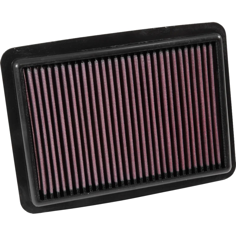 K&N vervangingsfilter passend voor Honda Odyssey 2.4 2014-2017 (33-3104)