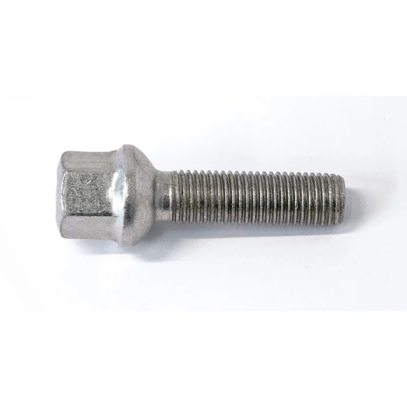 H&R Wielbout bolkonisch R13 M12x1.50 - Lengte 23mm (bv. passend voor VAG)