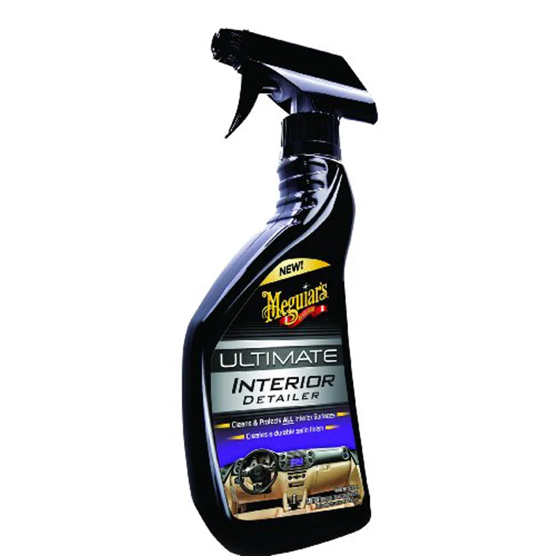 Meguiar’s Ultimate Interior Detailer 450ml