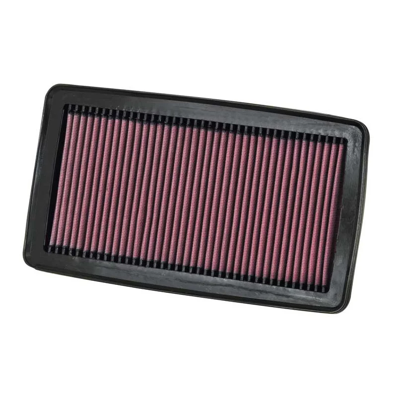 K&N vervangingsfilter passend voor Acura MDX 2007-2009 (33-2383)