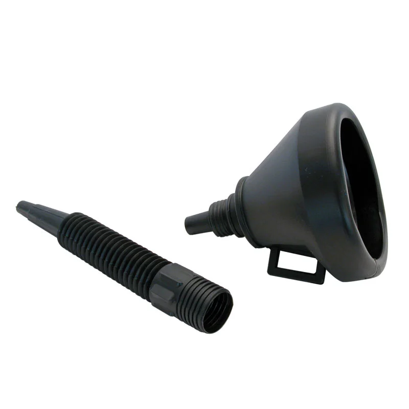 Carpoint Trechter + Flexibele Tuit