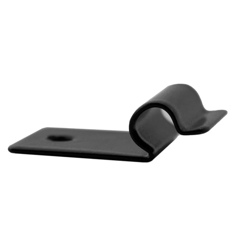Sonniboy Vervangingsclip 344 – Metaal plat 20mm/3mm