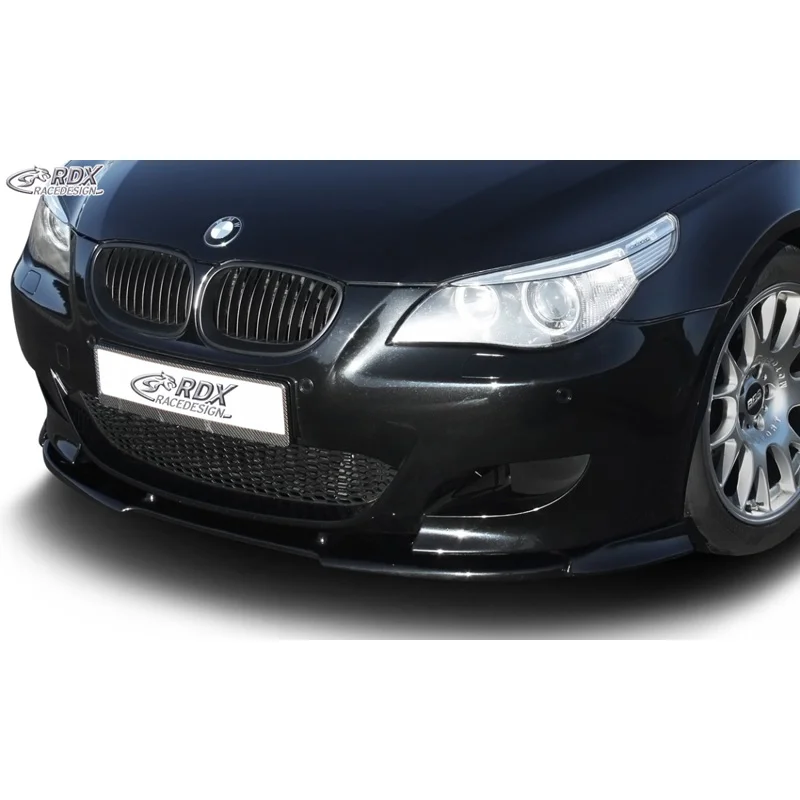 RDX Voorspoiler Vario-X passend voor BMW 5-Serie E60 M5 (PU)