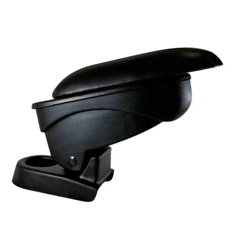 CIKCAR Armsteun Slider passend voor Volkswagen Golf VII 2013-