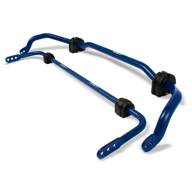 H&R Set Stabilisatorstangen passend voor Volkswagen Transporter T6.1 2020- (excl. LED) – 2/4WD – VA30/AA30mm