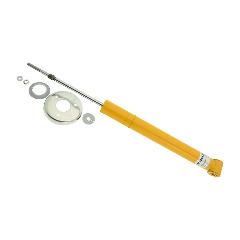 KONI Sport Schokdemper passend voor Seat Toledo I (1L) (excl. 2.0 16V) / Volkswagen Golf II/III / Jetta II/III / Vento 1.4/1.6/1.8 1983-1998 – Achteras (80-2542SPORT)