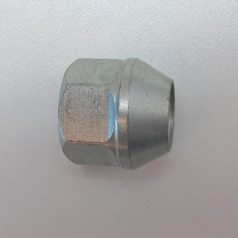 H&R Wielmoer konisch M16x1.50 - Lengte 25mm