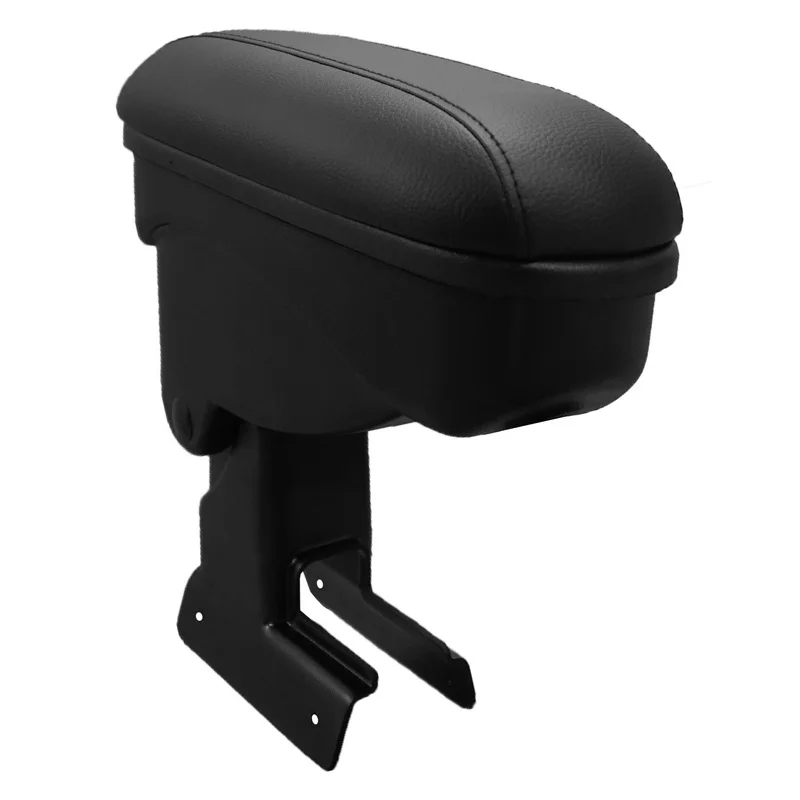 CIKCAR Armsteun Slider passend voor Skoda Citigo 2012- / VW UP 2012- / Seat Mii 2012-