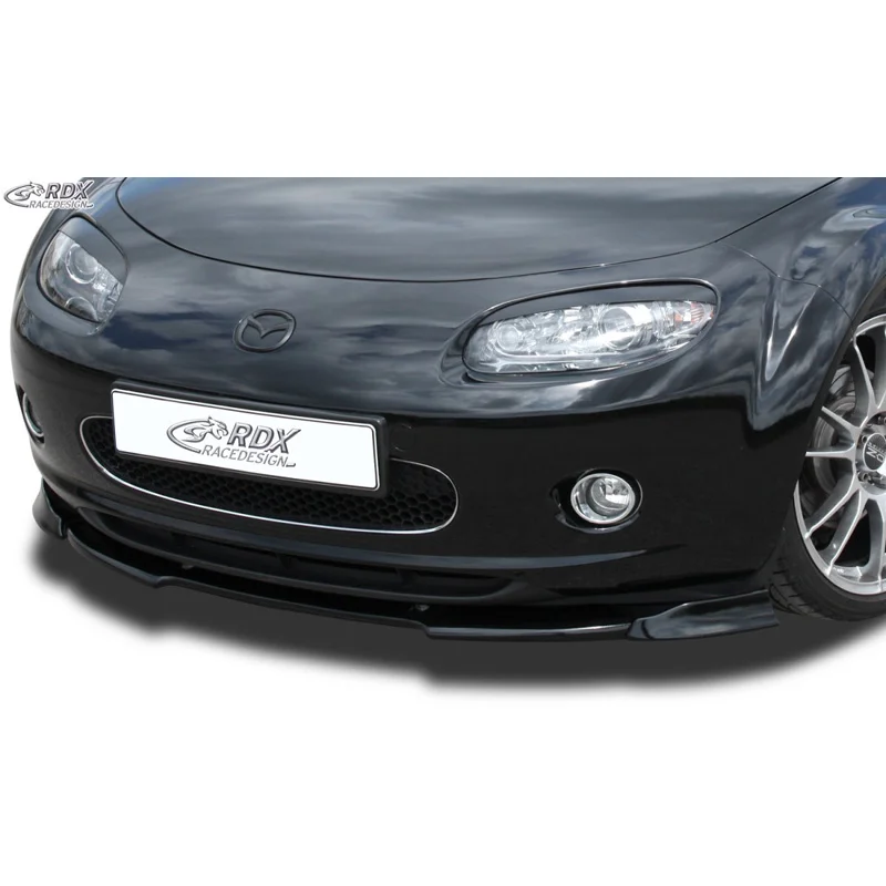 RDX Voorspoiler Vario-X passend voor Mazda MX5 (NC) 2005-2008 (PU)