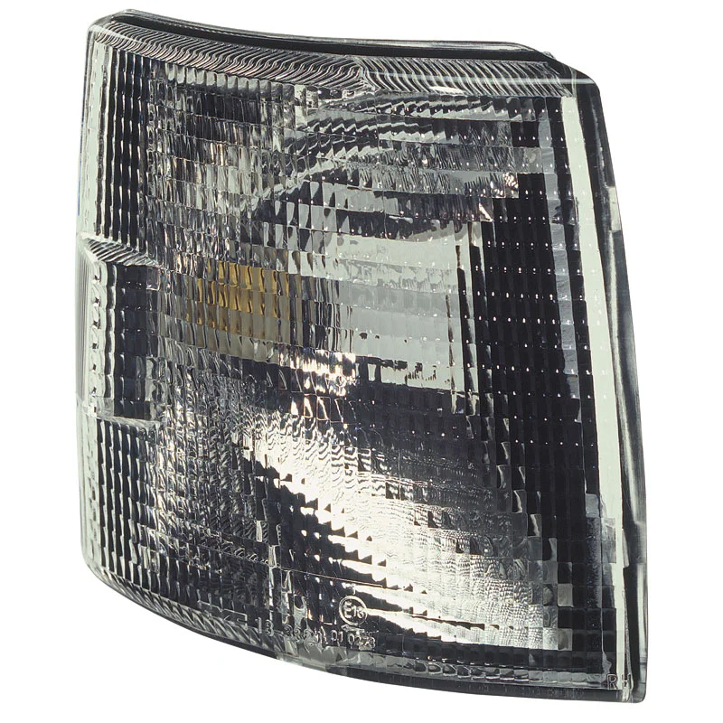 TYC Set Frontknipperlichten passend voor Volkswagen Transporter T4 1990-1998 – Helder