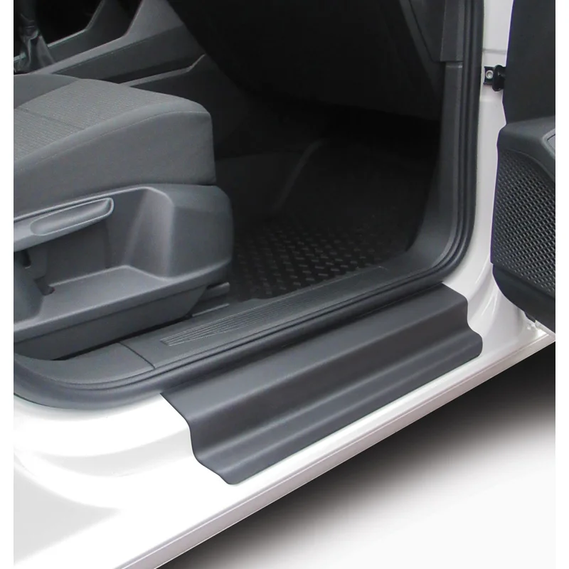 RGM Instaplijsten passend voor Volkswagen Caddy V 2020- incl. Maxi – set à 2 stuks