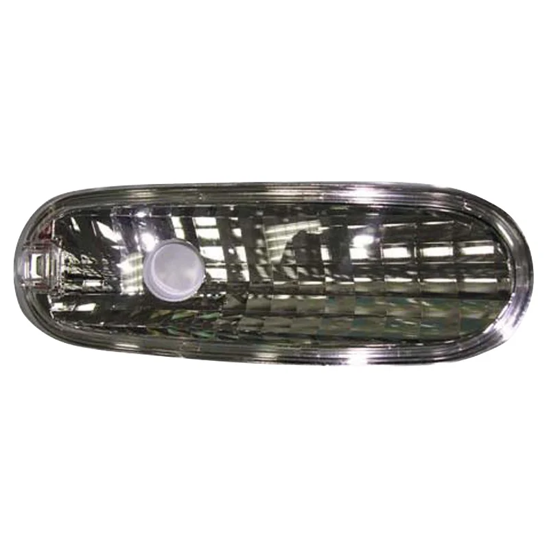 AutoStyle Set Frontknipperlichten passend voor Volkswagen Beetle 1997-2011 – Helder