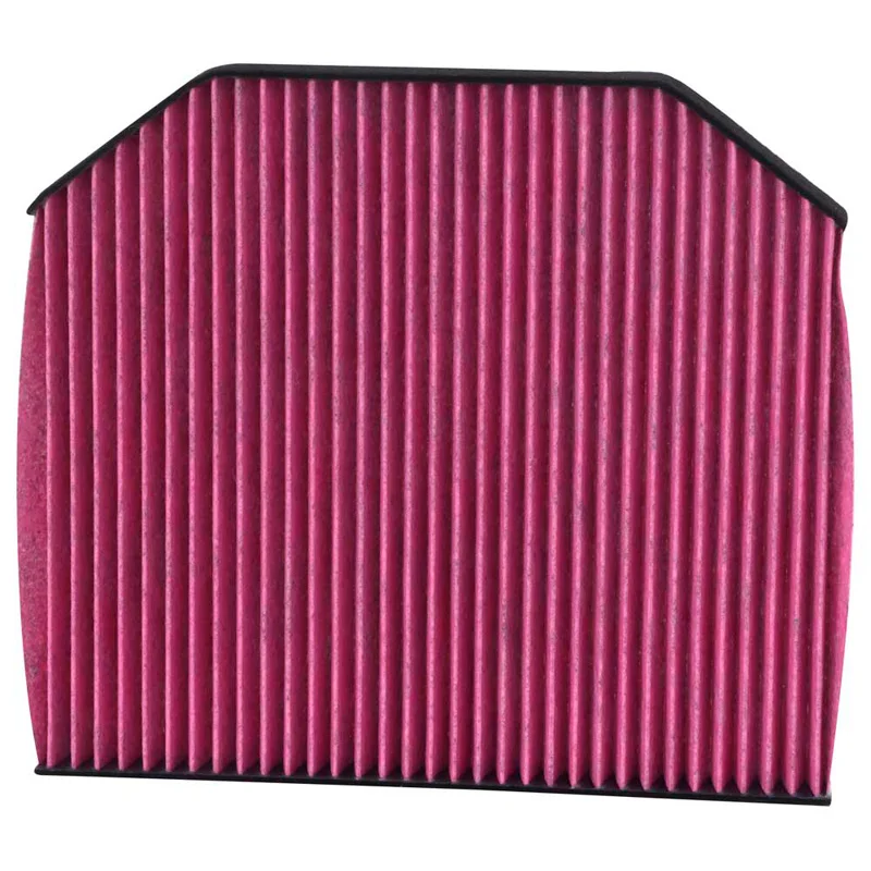 K&N Premium Single-Use Interieurluchtfilter passend voor Chevrolet/Holden diverse modellen (DVF5068)