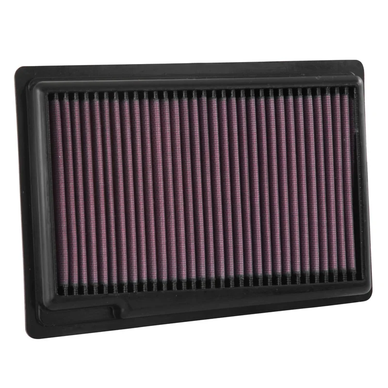 K&N vervangingsfilter passend voor Fiat Tipo 1.3D/1.4/1.6D/1.6 2015- (33-3087)