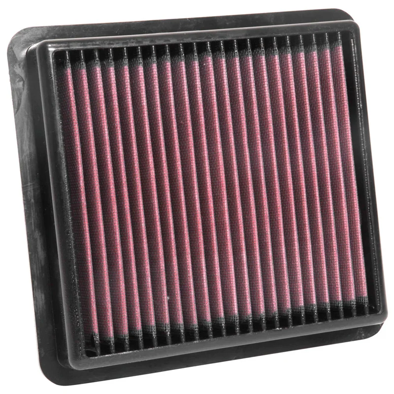 K&N vervangingsfilter passend voor Honda Accord 2.0 Turbo 2018- (33-5074)