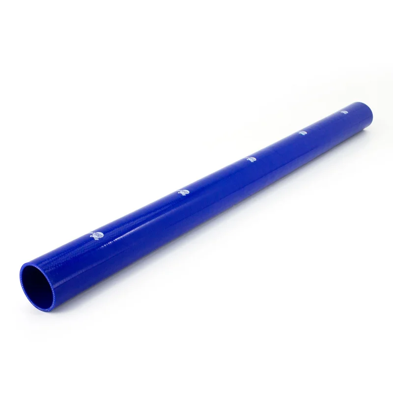 Bonrath Siliconen Slang Recht - Lengte:1000mm - Ø54mm