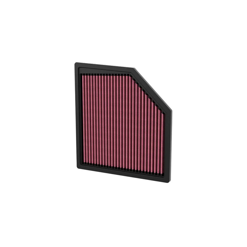 K&N vervangingsfilter passend voor BMW X1 (U11) & BMW Active Tourer (U06) (33-3180)