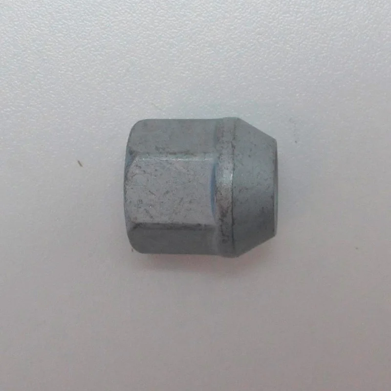 H&R Wielmoer konisch M12x1.50 - Lengte 22,5mm