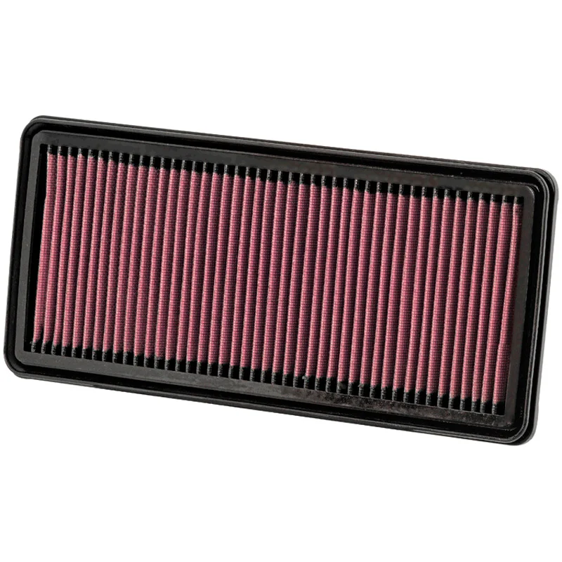 K&N vervangingsfilter passend voor Honda Accord Hybrid 2005-2007 Acura Tl 2004-2006 Rl 2005-2008 (33-2299)