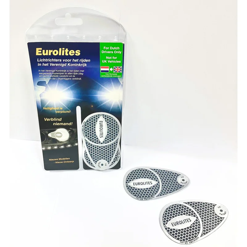 Eurolites Beambenders – Lichtrichters RHD