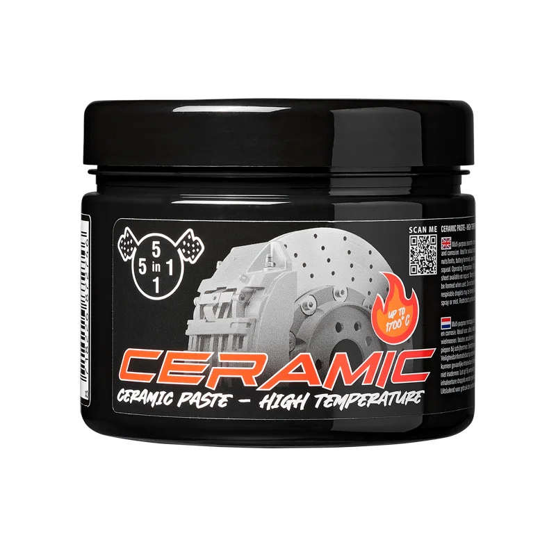 5in1 Keramisch vet 500gram
