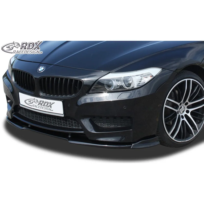 RDX Voorspoiler Vario-X passend voor BMW Z4 E89 M-Technik 2009- (PU)
