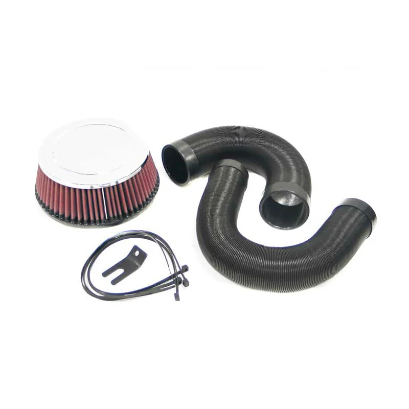 K&N 57i Performance Kit passend voor Austin Mini 1.3i MPi 62pk 1996-2000 (57-0189)