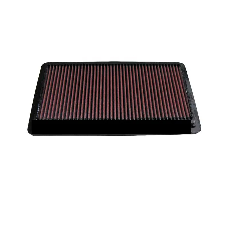 K&N vervangingsfilter passend voor Mazda 6 2.3 2003- (33-2278)
